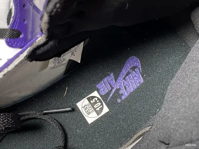 Rep TB OG High Jordan Air 555088-500 Court 1 Purple 0413